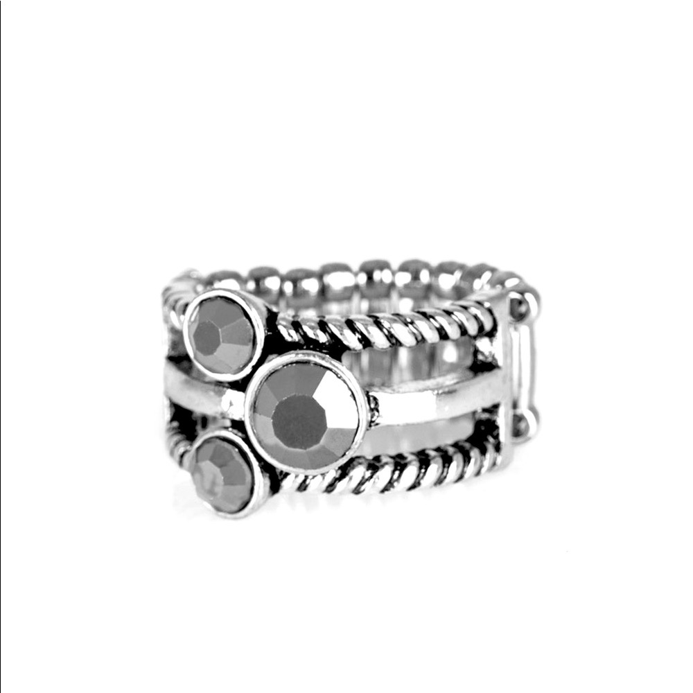 PAPARAZZI RINGS